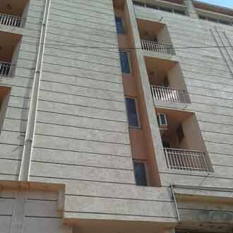 Hotel Anupam Guest House, Bharuch 1